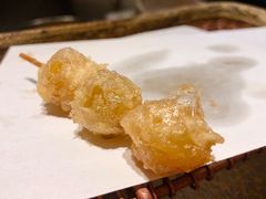 -みかわ是山居