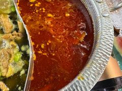 -0317火锅鸡·清真(正达店)