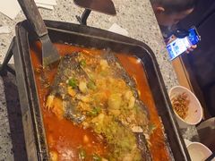 -里岛烤鱼(东港凯虹广场店)