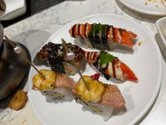 -福禧荟·海鲜自助