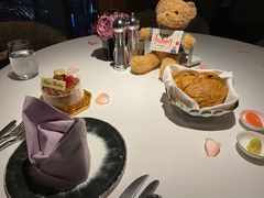 -燃扒房Steakhouse(皇庭店)
