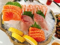 -嘉升大排档(番禺总店)