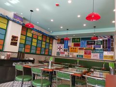 大堂-小龍鳳餐室(番禺路店)