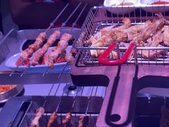 -丰茂烤串(全国首店)