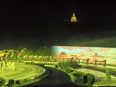 -鼎盛王朝康熙大典实景演出