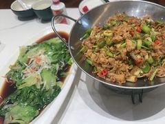 -梅利汴京烤鸭•开封豫菜地标店(东大街店)