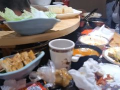 -京炭铜锅涮肉·羊蝎子·羊肉炉(保利·时光里店)
