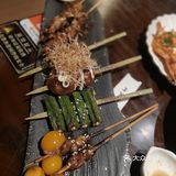 稻酒[米饭]深夜食堂