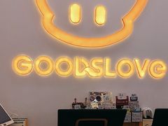 -GOODSLOVE(静安大悦城店)