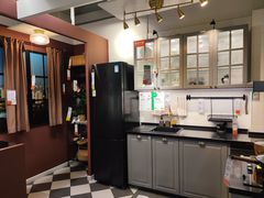 -宜家家居(宝山商场店)