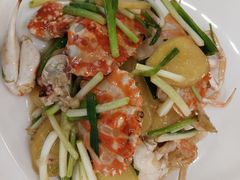 -湛江渔港·大排档(乐园路总店)