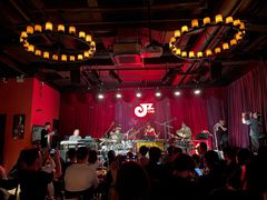 -JZ Club 爵士酒吧(上海店)