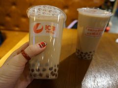 -汇茶(上邦店)