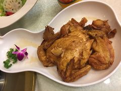 -西安饭庄·非遗陕菜(钟楼店)