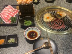 -NIUAN牛庵·日式和牛烧肉(恒隆店)