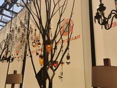 -漫咖啡(银泰创意城店)