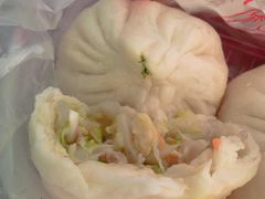 -张记包子铺(龙禧园店)