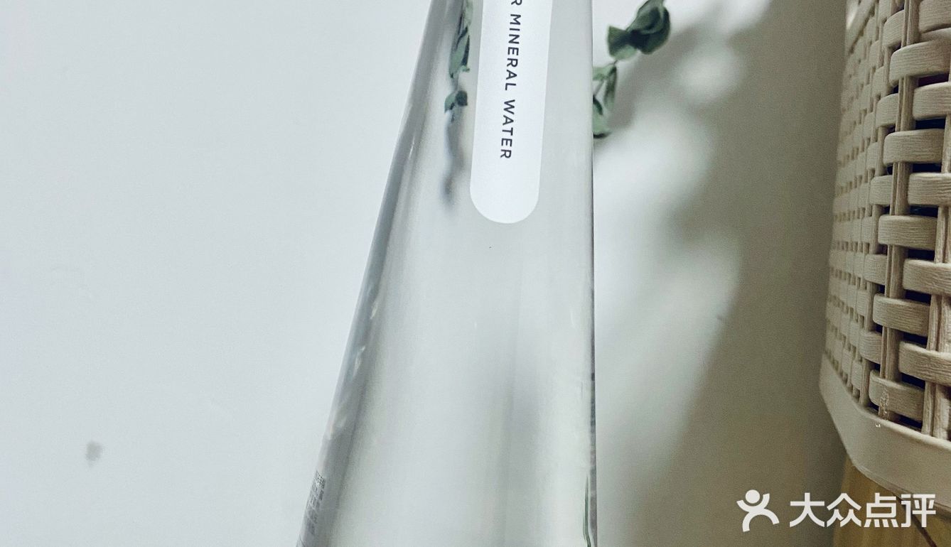 烙色体验官[加油]烙色清甜矿泉水卸妆水[调皮]