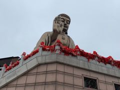 -龙口南山旅游景区