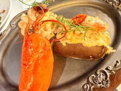 -LESCEDARS Brasserie Bistro香柏树