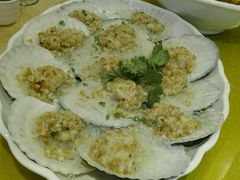 -北海渔村酒楼·粤菜海鲜点心(新华店)