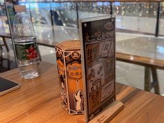 -太二酸菜鱼(福州泰禾店)