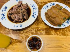 -柴氏风味斋(甘家口店)
