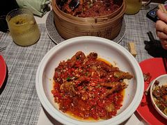-烹湘·鲜炒湖南土菜(海珠店)
