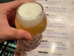 -岔巴精酿啤酒餐吧(南屏街店)