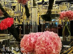-广州花园酒店·凌璇阁旋转餐厅CAROUSEL360