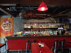 -Luchador摔跤手墨西哥餐厅(恒宇广场店)