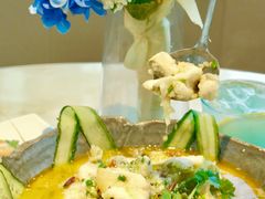 -帝景壹号粤菜餐厅(美丽沙店)