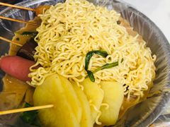 -大姐麻辣烫(莲宝中路店)