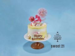 -DIY SWEET21(升平路店)