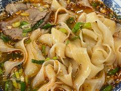 -马吉德牛肉拉面(新街口店)