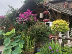 -二十八里太湖船菜(吉祥路店)