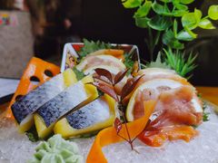 -东岸料理·寿司·刺身