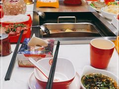 -218音乐旋转餐厅·高空景观