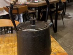 -铁公鸡·四川料理(天环广场店)
