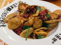 -喝丢一只鞋海鲜烧烤(市场店)