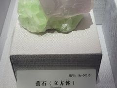 -湖南省地质博物馆