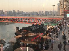 -纸盐河码头火锅(十八梯店)