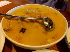 -秦唐一号西安菜馆(钟楼店)
