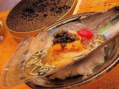 -鳥喜Toriki怀石烧鸟料理