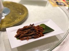 -金枝玉叶上海人家食府(三里河店)