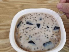 糖水-标叔柳州螺蛳粉(清湖店)