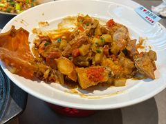 -佬太公海鸭·海鲜大排档(上海总店)