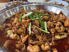 -晓林火锅(安定门店)