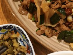 -云味馆·云南菜·云南米线(地王店)