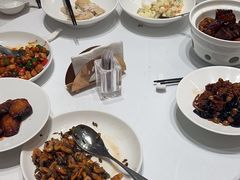 -新吉士·上海菜(浦东LCM置汇旭辉店)